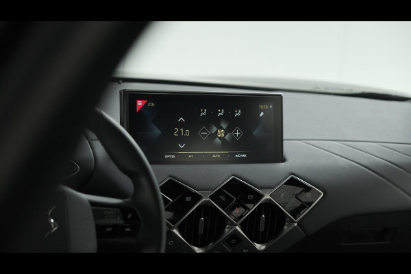 DS DS 3 Crossback PureTech 100 Montmartre | Parkeersensoren | Apple Carplay | Allseason Banden | Navigatie | Climate Control