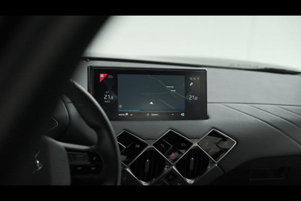 DS DS 3 Crossback PureTech 100 Montmartre | Parkeersensoren | Apple Carplay | Allseason Banden | Navigatie | Climate Control