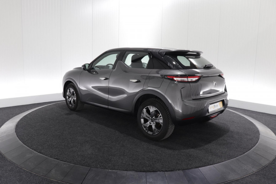 DS DS 3 Crossback PureTech 100 Montmartre | Parkeersensoren | Apple Carplay | Allseason Banden | Navigatie | Climate Control