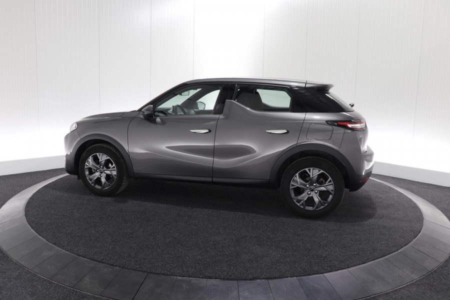 DS DS 3 Crossback PureTech 100 Montmartre | Parkeersensoren | Apple Carplay | Allseason Banden | Navigatie | Climate Control