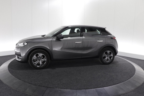 DS DS 3 Crossback PureTech 100 Montmartre | Parkeersensoren | Apple Carplay | Allseason Banden | Navigatie | Climate Control