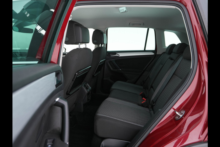 Volkswagen Tiguan 1.4 TSI ACT Connected Series Aut. *NAVI-FULLMAP | ADAPTIVE-CRUISE | ECC | PDC | COMFORT-SEATS | 17"ALU*