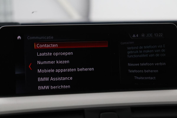 BMW 3 Serie 318i High Executive | Panoramadak | Leder | Full LED | Stoelverwarming | Camera | Navigatie | PDC | Bluetooth