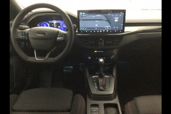 Ford Focus 1.0 EcoBoost Hybrid ST Line X 155pk | Adaptieve cruise | Panoramadak | AGR stoel | B&O Play | Winterpack | Head up Display | Verlengde fabrieksgarantie tot 07-2027