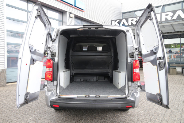 Opel Vivaro 2.0 CDTI | DC | L3 | Headup | Navi | Camera | Airco..