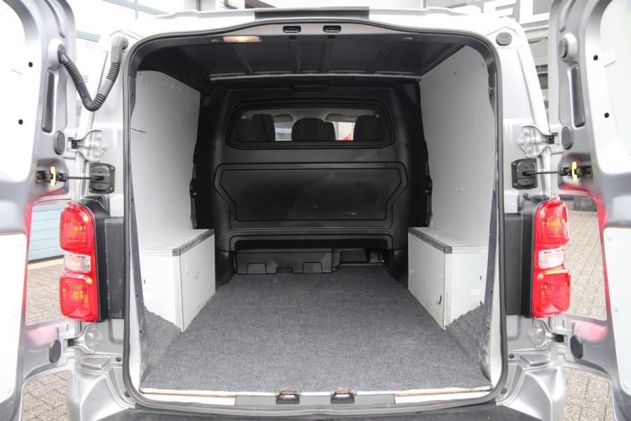 Opel Vivaro 2.0 CDTI | DC | L3 | Headup | Navi | Camera | Airco..