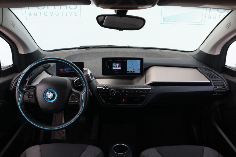 BMW i3 Executive Edition 120Ah 42 kWh NL-AUTO | 100% ELEKTRISCH