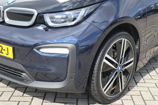 BMW i3 Executive Edition 120Ah 42 kWh NL-AUTO | 100% ELEKTRISCH