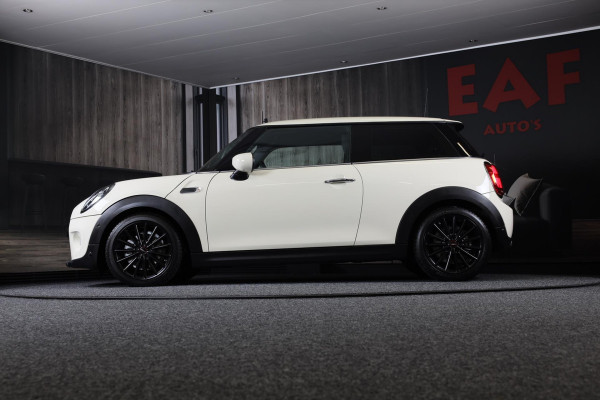 MINI Mini 1.5 Cooper Chili / AUT / FACELIFT / Navi / Cruise Control / Ecc / Elek Pakket / Led / Pdc / 17 Inch