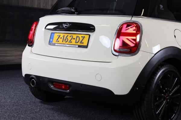 MINI Mini 1.5 Cooper Chili / AUT / FACELIFT / Navi / Cruise Control / Ecc / Elek Pakket / Led / Pdc / 17 Inch