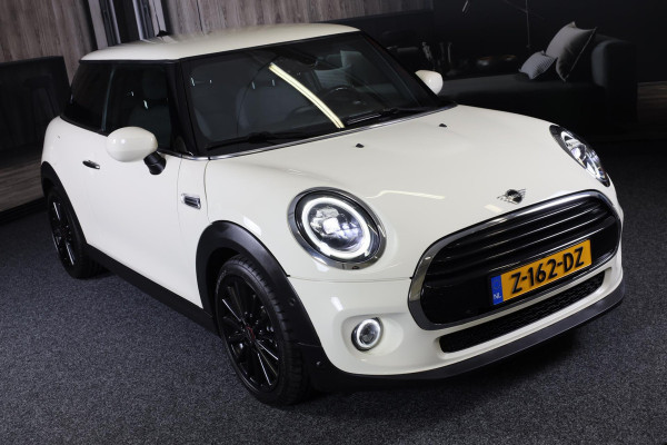 MINI Mini 1.5 Cooper Chili / AUT / FACELIFT / Navi / Cruise Control / Ecc / Elek Pakket / Led / Pdc / 17 Inch