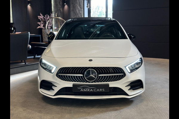 Mercedes-Benz A-Klasse 200|AMG|PANO|SFEER|BOMVOL