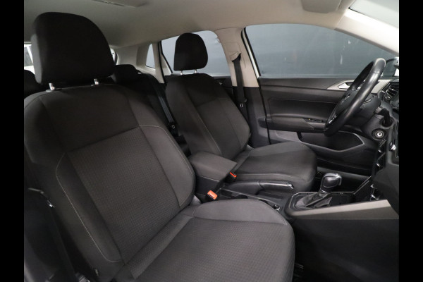 Volkswagen Polo 1.0 TSI Comfortline [AIRCO, ADAPTIVE CRUISE CONTROL, ARMSTEUN, BLUETOOTH, 18 INCH VELGEN, NIEUWSTAAT]