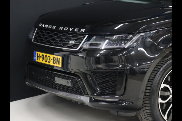 Land Rover Range Rover Sport 2.0 P400e HSE Dynamic [SCHUIFKANTELDAK, APPLE CARPLAY, LED, TREKHAAK, LUCHTVERING, STOEL+STUURVERWARMING EN VERKOELING, NIEUWSTAAT]