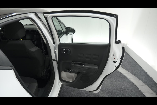 Citroën C3 PureTech 82 Feel | Trekhaak | Apple Carplay | Climate Control | Parkeersensoren