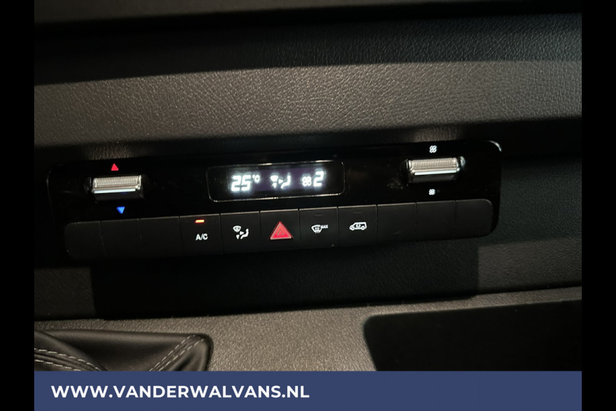 Mercedes-Benz Sprinter 317 CDI 170pk L2H2 Euro6 Airco | Camera | Apple Carplay | Cruisecontrol Bijrijdersbank, Stoelverwarming, Android Auto