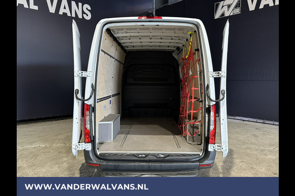 Mercedes-Benz Sprinter 317 CDI 170pk L2H2 Euro6 Airco | Camera | Apple Carplay | Cruisecontrol Bijrijdersbank, Stoelverwarming, Android Auto