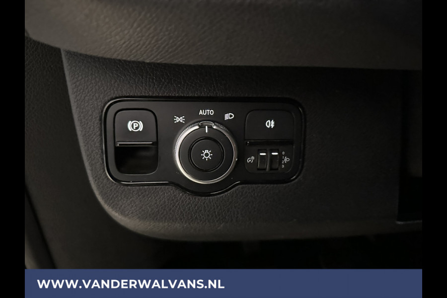 Mercedes-Benz Sprinter 317 CDI 170pk L2H2 Euro6 Airco | Camera | Apple Carplay | Cruisecontrol Bijrijdersbank, Stoelverwarming, Android Auto