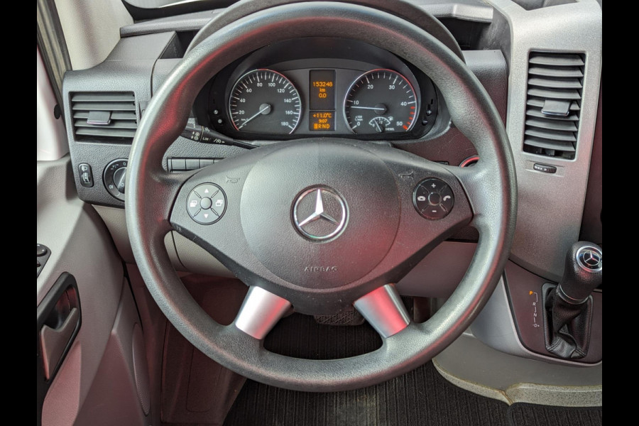 Mercedes-Benz Sprinter 314 140PK AUTOMAAT CRUISE AIRCO