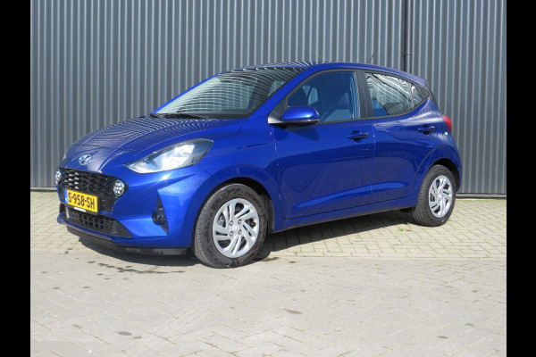 Hyundai i10 1.0 Comfort Smart