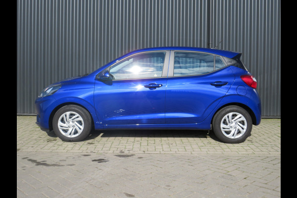 Hyundai i10 1.0 Comfort Smart