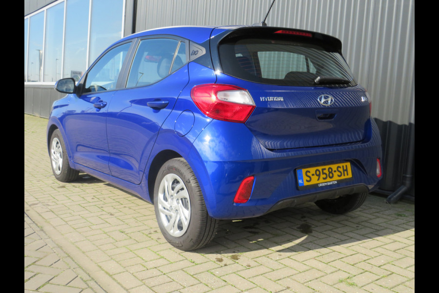 Hyundai i10 1.0 Comfort Smart