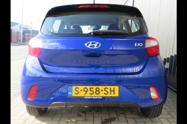 Hyundai i10 1.0 Comfort Smart