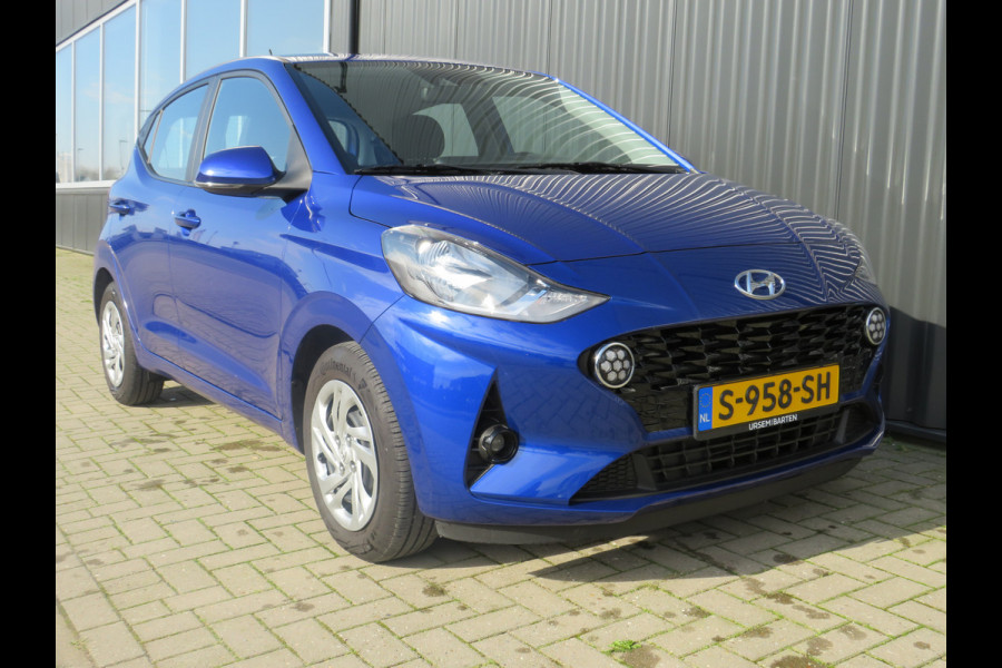 Hyundai i10 1.0 Comfort Smart