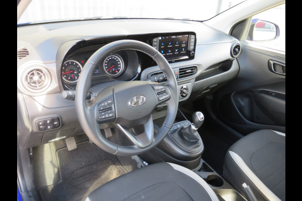 Hyundai i10 1.0 Comfort Smart