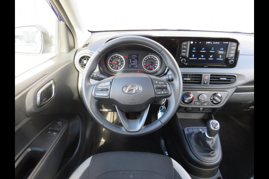 Hyundai i10 1.0 Comfort Smart