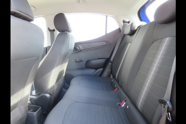 Hyundai i10 1.0 Comfort Smart