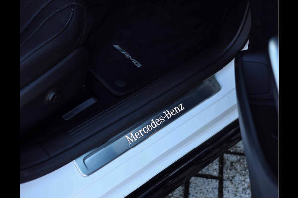 Mercedes-Benz EQE 500 4Matic AMG Line *AMG*Pano*Designo*Night*Premium Plus*