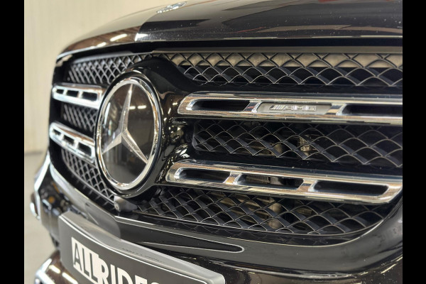Mercedes-Benz GLS AMG 63 4MATIC | 7 Zits | Pano | ACC | Trekhaak | massage stoelen | 360 camera |