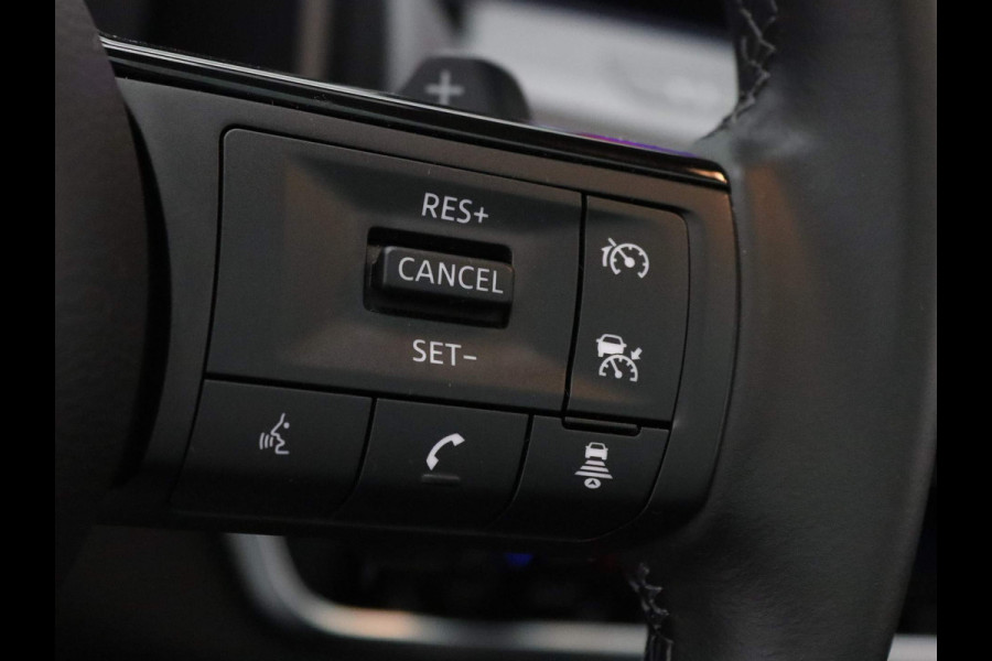 Nissan QASHQAI 158pk MHEV Xtronic N-Connecta AUTOMAAT Adapt. Cruise | 360° Camera | Navi | Panoramadak