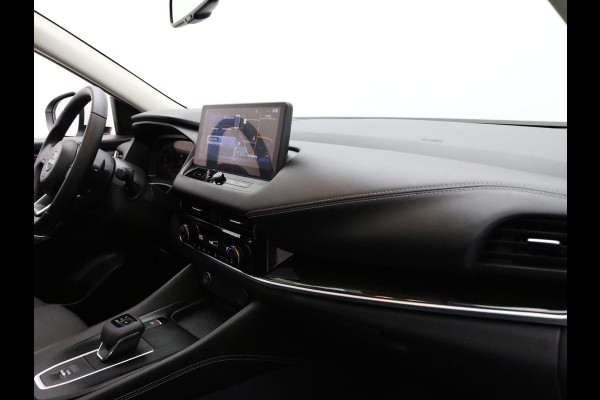Nissan QASHQAI 158pk MHEV Xtronic N-Connecta AUTOMAAT Adapt. Cruise | 360° Camera | Navi | Panoramadak