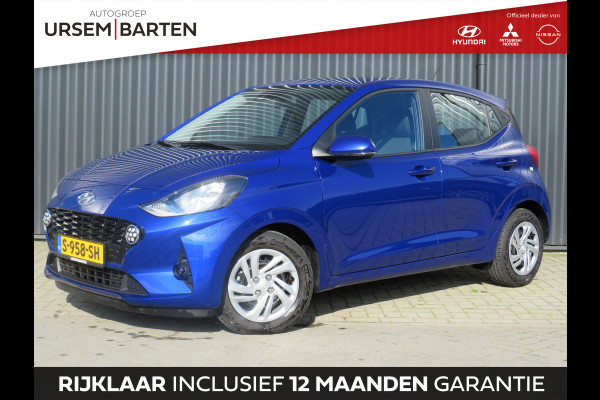 Hyundai i10 1.0 Comfort Smart