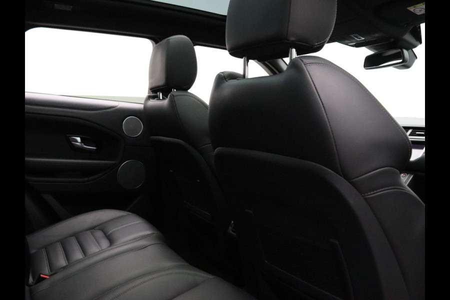 Land Rover Range Rover Evoque 180pk TD4 HSE AUTOMAAT 360° Camera | Leder | Navi | Panoramadak