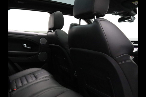 Land Rover Range Rover Evoque 180pk TD4 HSE AUTOMAAT 360° Camera | Leder | Navi | Panoramadak