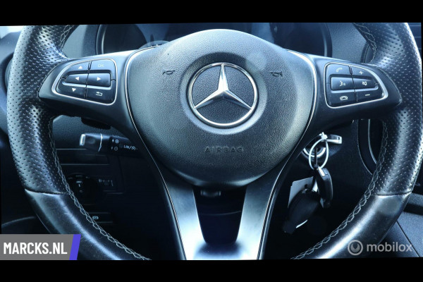 Mercedes-Benz Vito Bestel 114 CDI Lang / Super nette Auto / 1e EIG