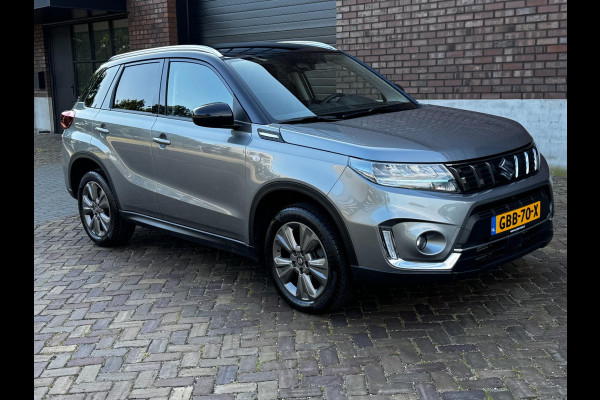 Suzuki Vitara 1.4 Boosterjet Select Smart Hybrid / 130 PK / Automaat / Adaptive Cruise / Navigatie + Camera / Climate control