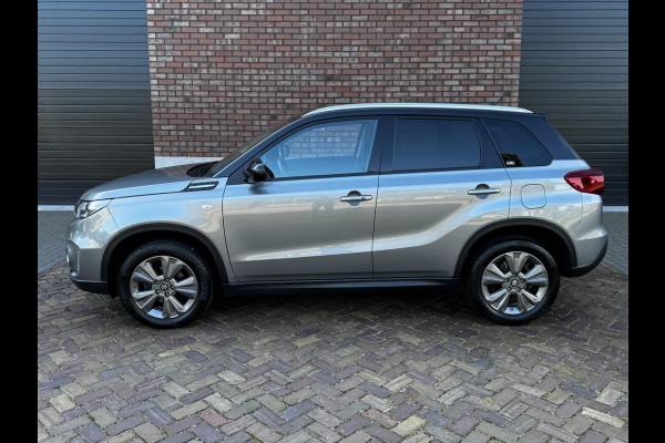 Suzuki Vitara 1.4 Boosterjet Select Smart Hybrid / 130 PK / Automaat / Adaptive Cruise / Navigatie + Camera / Climate control