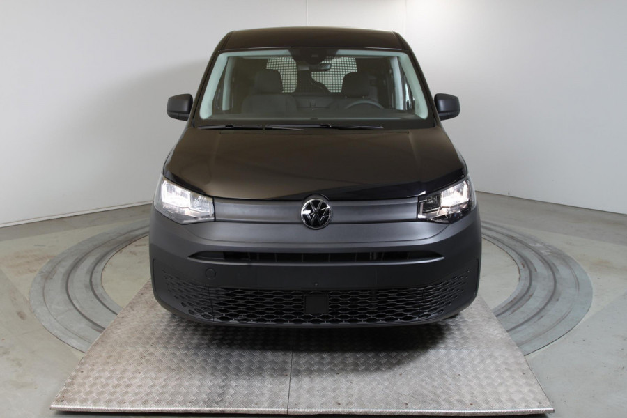 Volkswagen Caddy Cargo Maxi 2.0 TDI EU6 122 pk Automaat Voorraad! Rijklaarprijs!