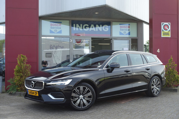 Volvo V60 2.0 B3 Inscription | Panoramadak