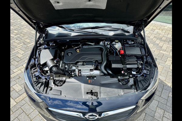 Opel Insignia Sports Tourer 1.5 Turbo Online Edition CarPlay, KeyLess, Camera