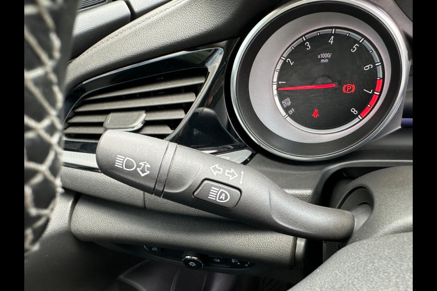 Opel Insignia Sports Tourer 1.5 Turbo Online Edition CarPlay, KeyLess, Camera