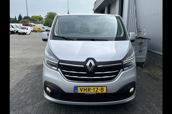 Renault Trafic 2.0 dCi 145 T27 L1H1 Luxe*AUTOMAAT*NAVI*A/C*LED*