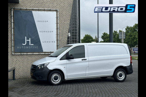 Mercedes-Benz Vito 109 CDI*AIRCO*1STE EIGENAAR*NAP*