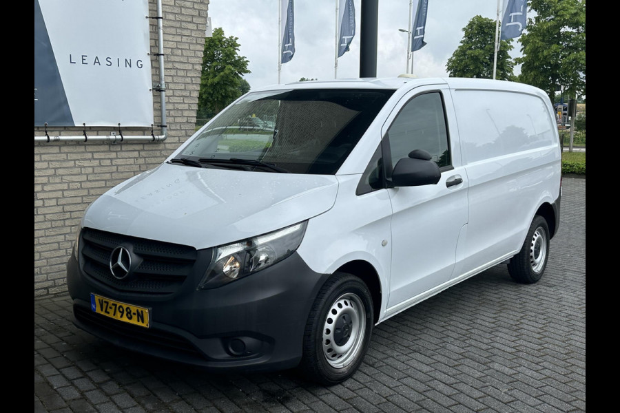 Mercedes-Benz Vito 109 CDI*AIRCO*1STE EIGENAAR*NAP*