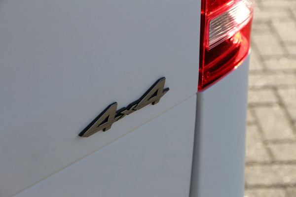 Mercedes-Benz Vito 220PK CDI | Aut. | XL | 4Matic | 2x Schuifdeur | Standkachel | Airco..
