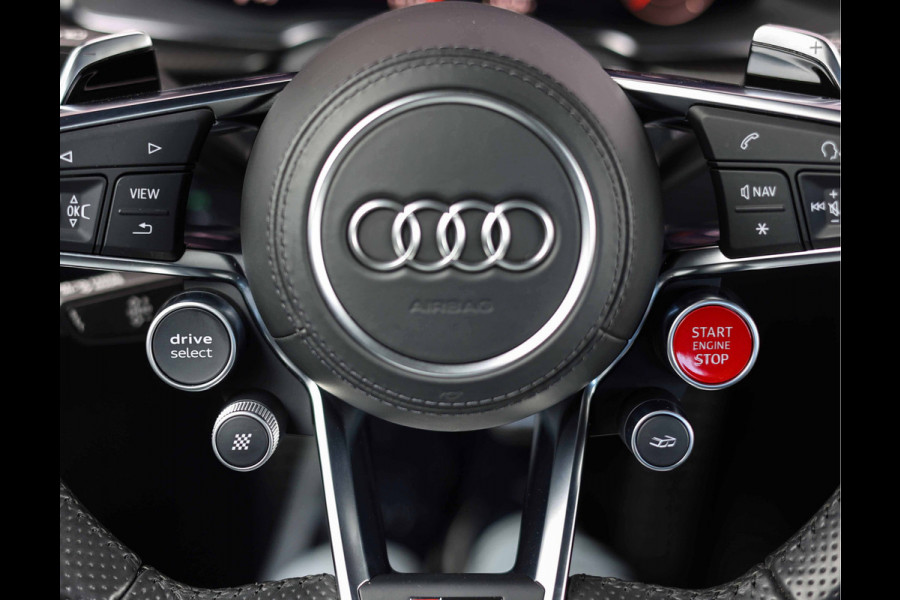 Audi R8 5.2 FSI Quattro V10 Plus *Dealer odh*Carbon*Magnetic Ride*Keramisch*